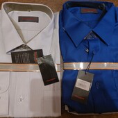 Чоловіча сорочка ворот 46 ,xxl