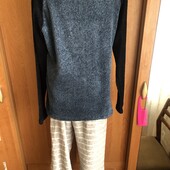 Пижама, комплект, костюм, М-L. F&F. в ідеалі