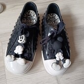 Мелисса резиновые стелька 17