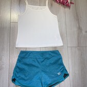 У відмінному стані комплект на 5років.