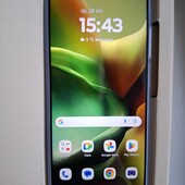 Смартфон Motorola Moto G15 8/512GB