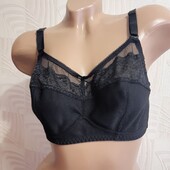 чудовий бюстгальтер без кісточок від george 36d(80d)