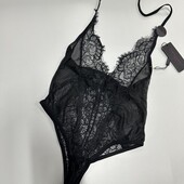 545. Боді мереживо S