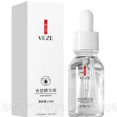 ! Оригинал ! Сыворотка для проблемной кожи от прыщей и акне Veze acne essence арт 29