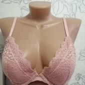 Новий! Бюстгальтер на кісточках Marks & Spencer 80В