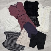 Для вашого стилю, розмір М.