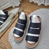 Міцна підошва, комфортні босоніжки, якість супер ✨