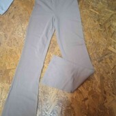 Фірмові спортивні штанці,розмір S