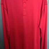 Discount Лёгкое поло с удлиненными рукавами