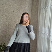 Туніка з блискітками, тягнеться прекрасно❤️