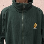 Новий завоз Теплюща плотна фліска у відмінному стані ХЛ/ ххххл дивіться заміри