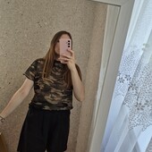 Топ воєнка, сіточка❤️