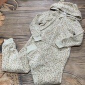 Распродажа! Плюшевый слип, кигуруми на 4/6 лет