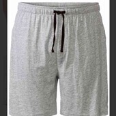 Шорты для дома и отдыха с карманами Livergy S 44/46