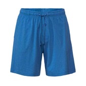 Шорты для дома и отдыха с карманами Livergy М 48/50