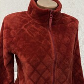 Новий завіз Теплюща пухнаста фліска у відмінному стані С/Хл дивіться заміри