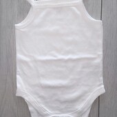 Боді Primark, 12-18М / 86см