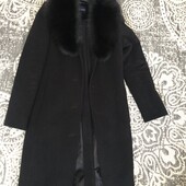 Пальто жіноче