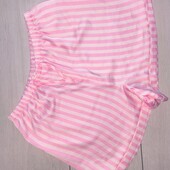 Атласні піжамні шорти Primark, 11-12р / 152см
