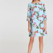 Ніжна сукня від VOVK