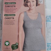 Женская базовая майка от Esmara, размер S