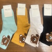 Носки дитячі на 7-8 років