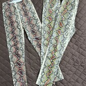 Зміїні легінси