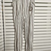 F&f uk8 літні штани з віскози та льону