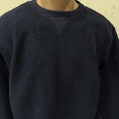 Новий завіз Теплюща плотна фліска у відмінному стані Л-Ххл є заміри