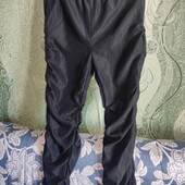 Shein, M, штанці з драпіровкою, парашюти