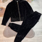 Красивий костюм велюр, відмінний стан