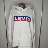 Біла пайта Levi's S Пог -65