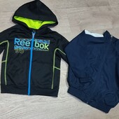 Фірмовий комплект олімпійок 104