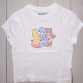 Стрейчева футболка Primark, eur 34-36 / uk 6-8