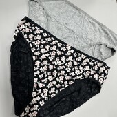 573. Труси 2 шт xl/,xxl eur.52