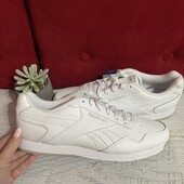 Reebok,оригінал,із натуральної і еко шкіри,розмір 42,устілка 27,5