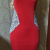 Розпродаж! Красива сукня