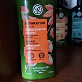 Шампунь для волос питание и восстановление. Ив роше 300мл