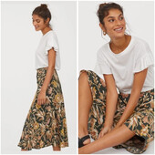 ✨дуже гарна спідниця з віскози