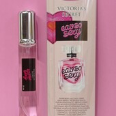 Victoria’s Secret Eau So Sexy 20 мл. Нежный, романтичный, фруктово-гурманский аромат❤️