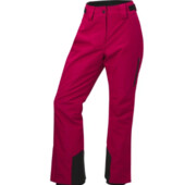 Гірськолижні штани мембранні (3000мм) для жінки Crivit 42