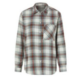 Жіноча фланелева сорочка esmara® ( M (40/42))