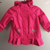 Готуємось до весни. Яскрава вітровочка 98р Topolino