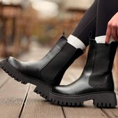 Черевики жіночі,зима,супер якість,36р