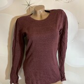 Лонгслив размер м