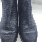 ботинки 26,5-27см