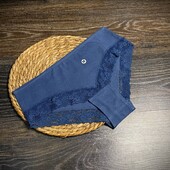 Арт. 1335 жіночі трусики хіпстери котонові від c&a розмір М.