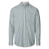 10633.Рубашка хлопок Livergy M 39/40