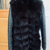 Куртка зимова