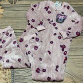 Распродажа! Плюшевый слип, кигуруми на 6 лет, состояние отличное